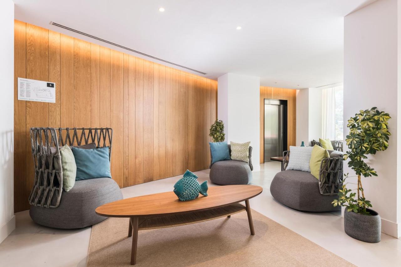 Pure Salt (adults Only) 4* Puerto de Sóller
