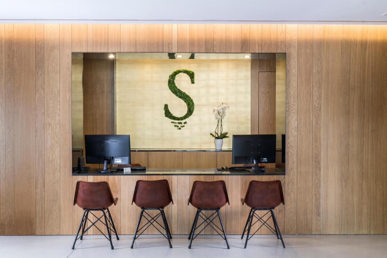 Pure Salt (adults Only) Hotel 4*