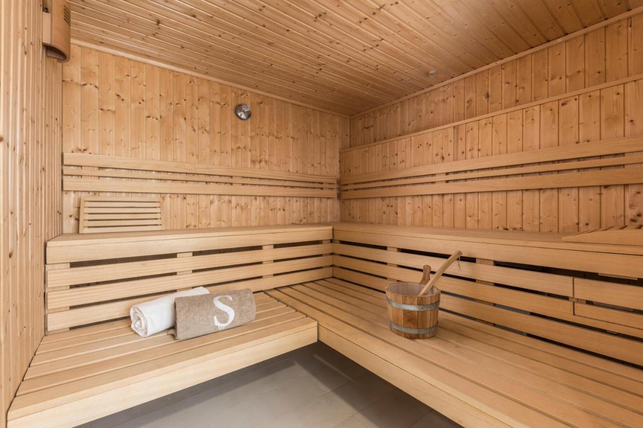 Pure Salt (adults Only) Hotel