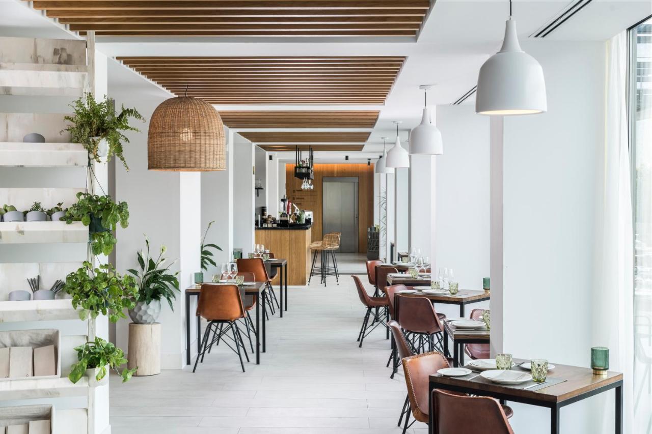 Pure Salt (adults Only) 4* Puerto de Sóller