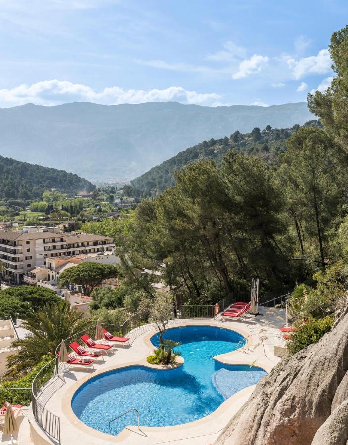 Pure Salt (adults Only) Hotel Puerto de Sóller