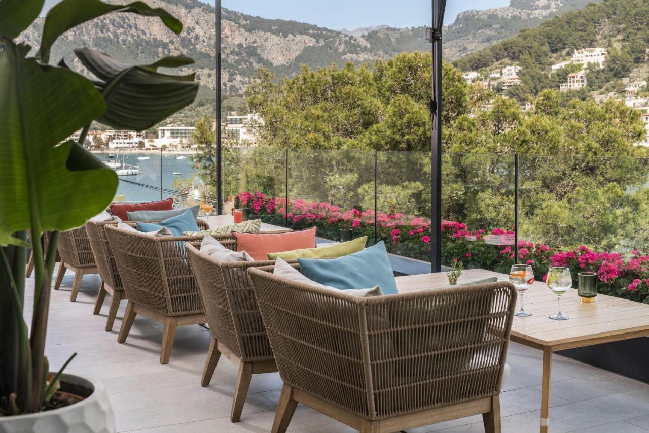 Pure Salt (adults Only) Hotel Puerto de Sóller