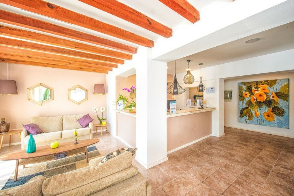 Pure Salt (adults Only) 4* Puerto de Sóller