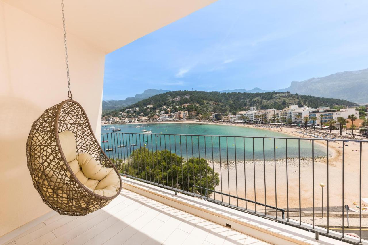 Pure Salt Hotel 4*