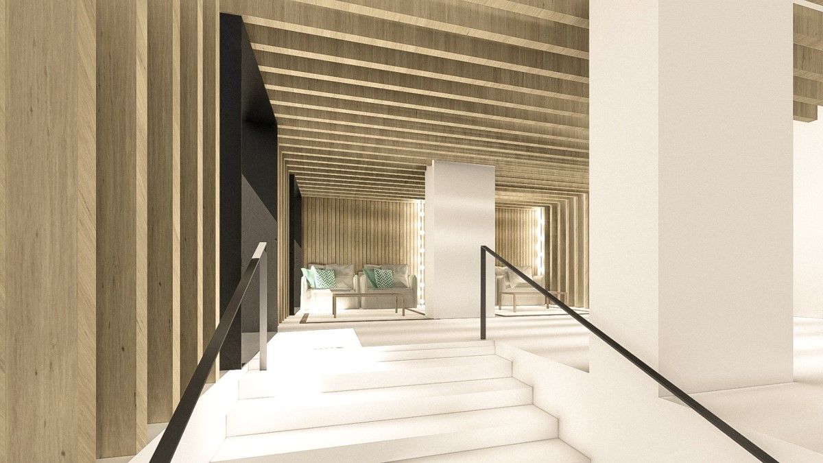 Pure Salt Hotel Puerto de Sóller
