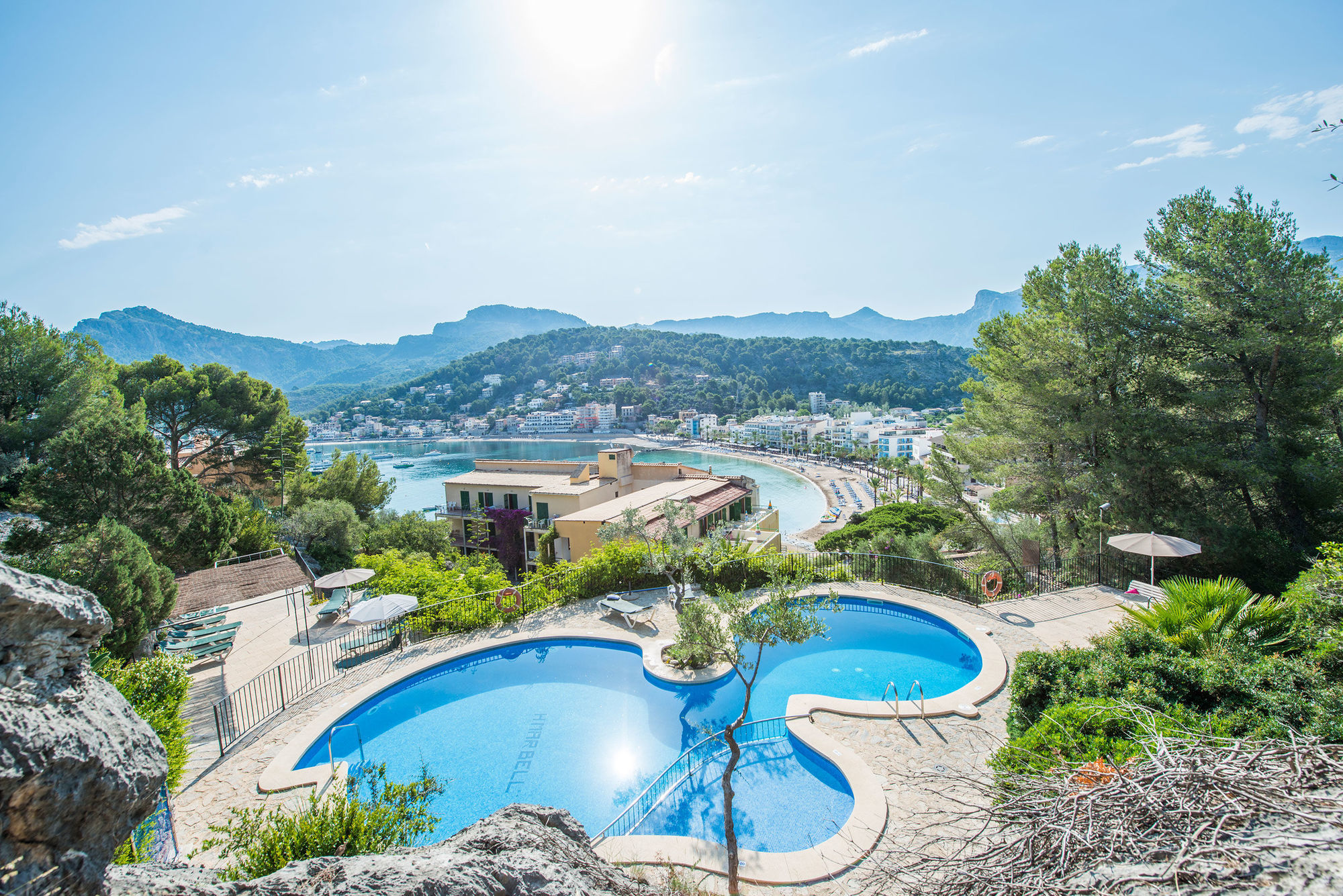 Hotel Pure Salt Puerto de Sóller