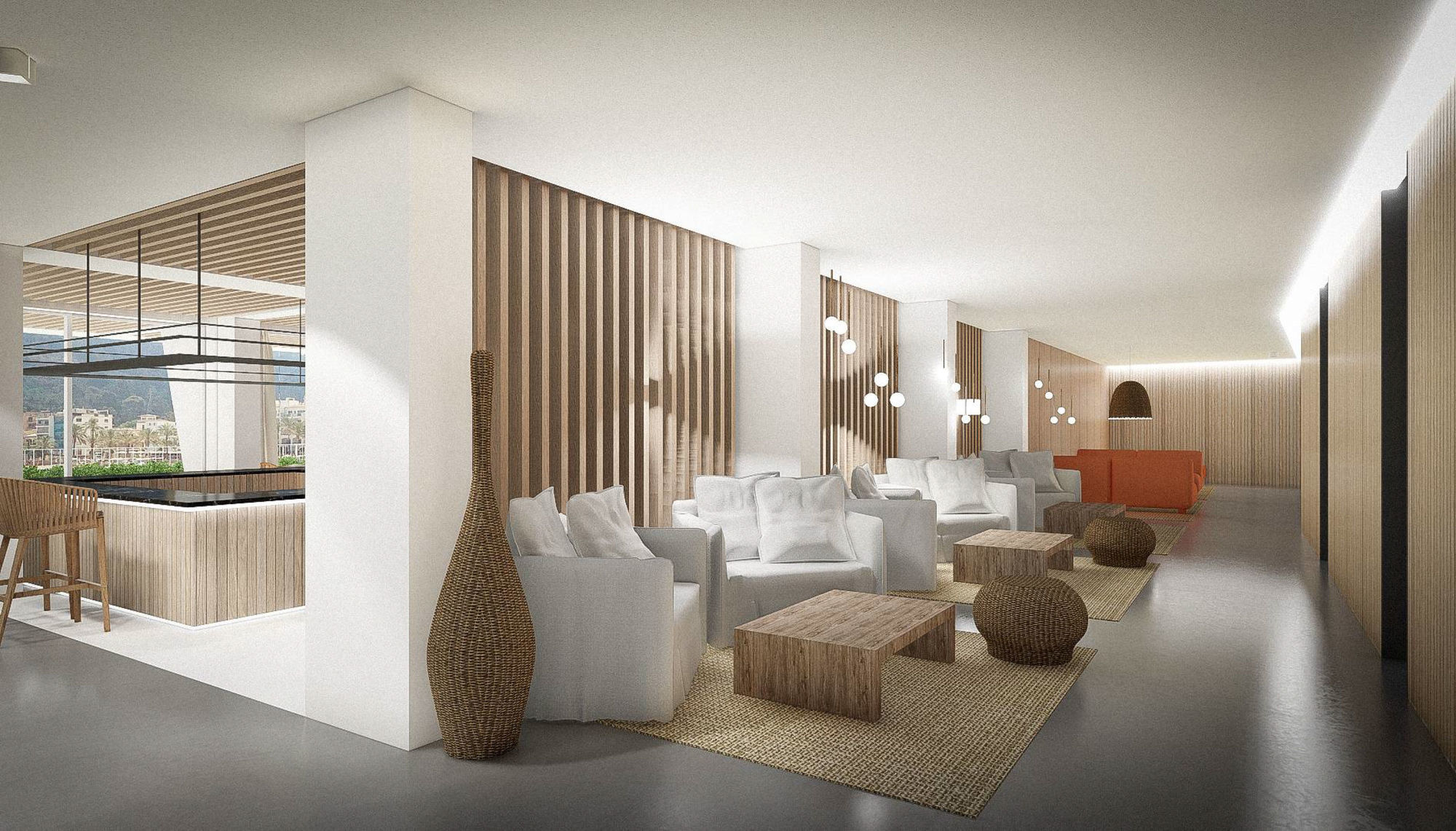Pure Salt Hotel Puerto de Sóller