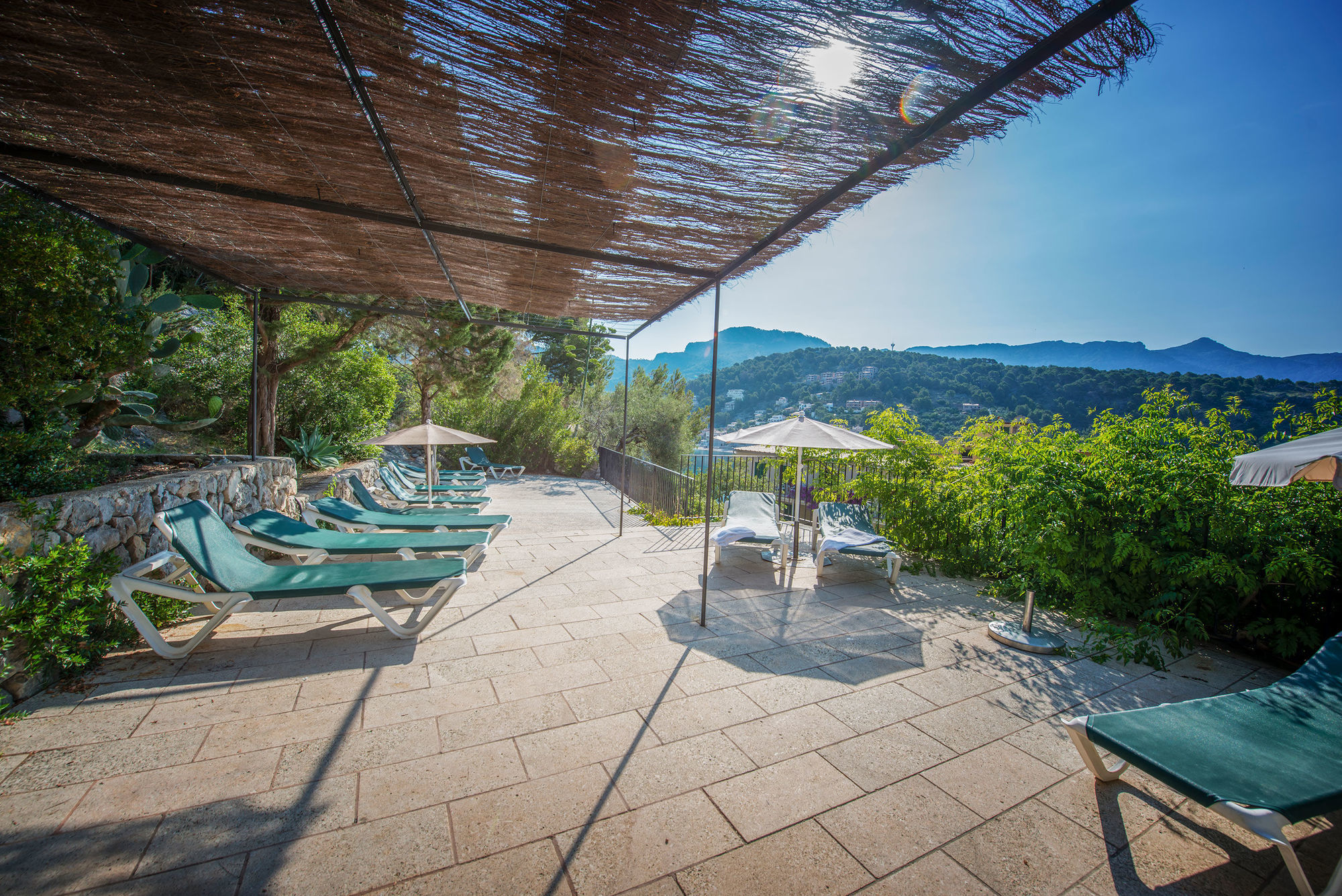 Hotel Pure Salt Puerto de Sóller